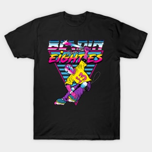 Killer Blades T-Shirt